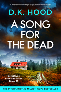 (Book) A Song for the Dead PDF Free Download - D.K. Hood